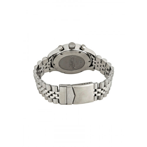 Mathey Tissot Erkek Kol Saati - H1822CHAR