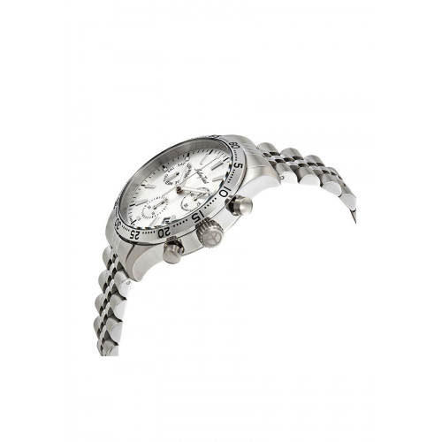 Mathey Tissot Erkek Kol Saati - H1822CHAS