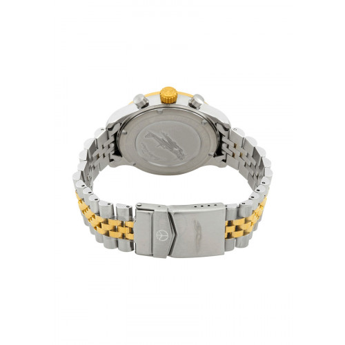 Mathey Tissot Erkek Kol Saati - H1822CHBBU