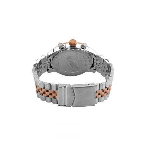 Mathey Tissot Erkek Kol Saati - H1822CHRM