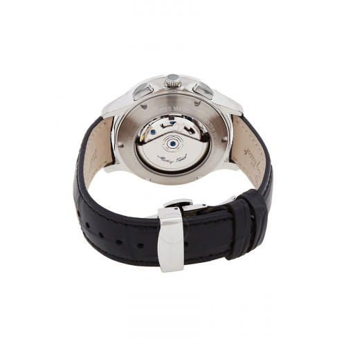 Mathey Tissot Erkek Kol Saati - H1886CHATAN