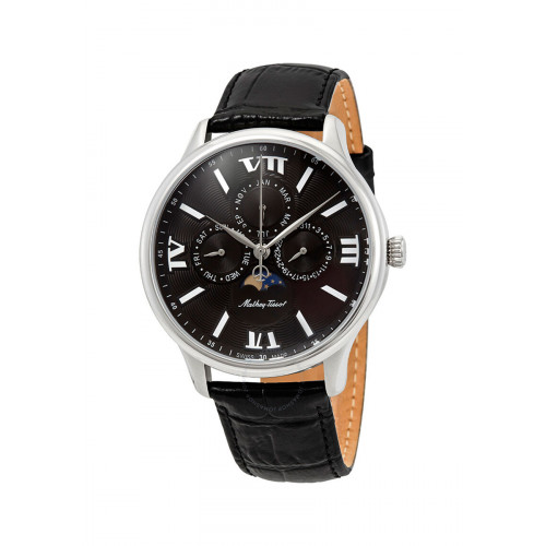 Mathey Tissot Erkek Kol Saati - H1886RAN