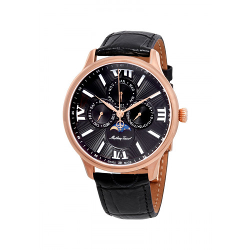 Mathey Tissot Erkek Kol Saati - H1886RPN