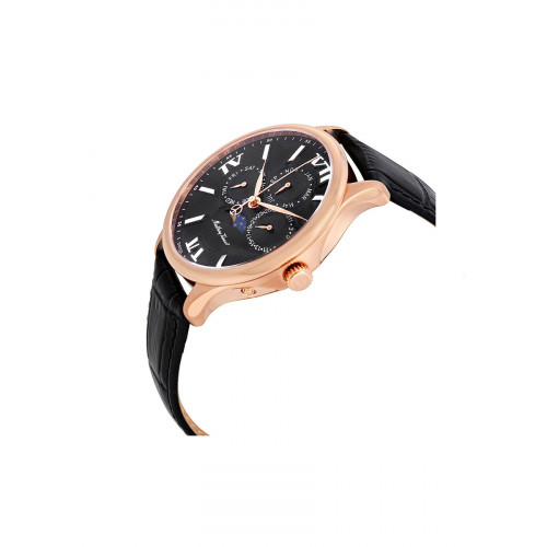 Mathey Tissot Erkek Kol Saati - H1886RPN