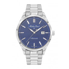 Mathey Tissot Erkek Kol Saati - H411ATABU