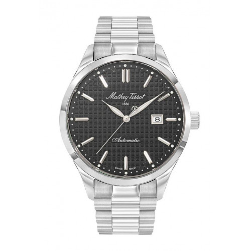Mathey Tissot Erkek Kol Saati - H411ATAN