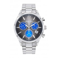 Mathey Tissot Erkek Kol Saati - H411CHMB