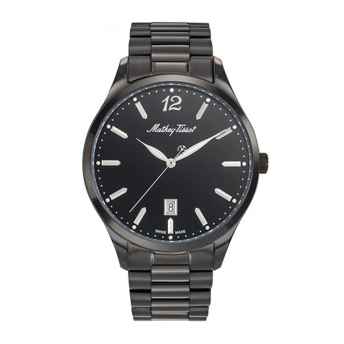 Mathey Tissot Erkek Kol Saati - H411MNN