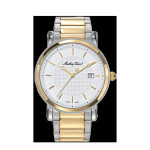 Mathey Tissot Erkek Kol Saati-H611251MBI
