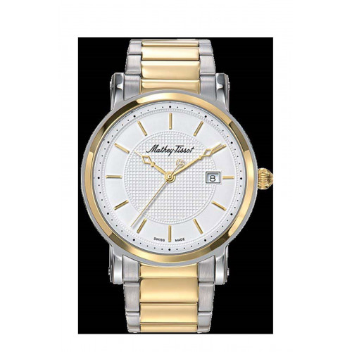 Mathey Tissot Erkek Kol Saati-H611251MBI