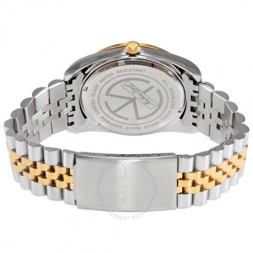 Mathey Tissot Kadın Kol Saati-H709BDQI