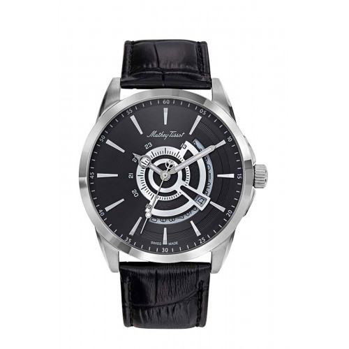 Mathey Tissot Erkek Kol Saati-H711AN