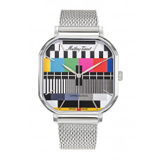 Mathey Tissot Erkek Kol Saati - H7917TV