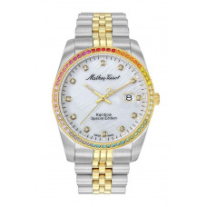 Mathey Tissot Erkek Kol Saati - H809BQYI