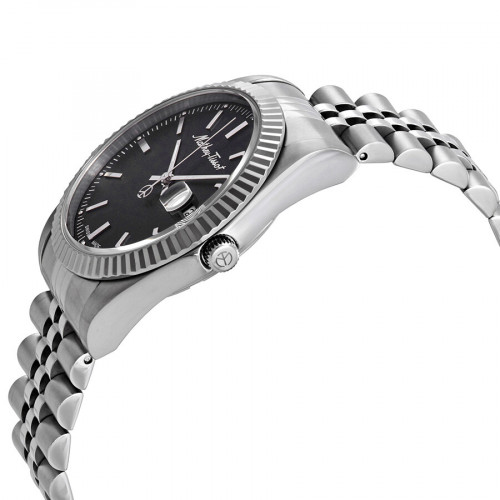 Mathey Tissot Erkek Kol Saati - H810AN