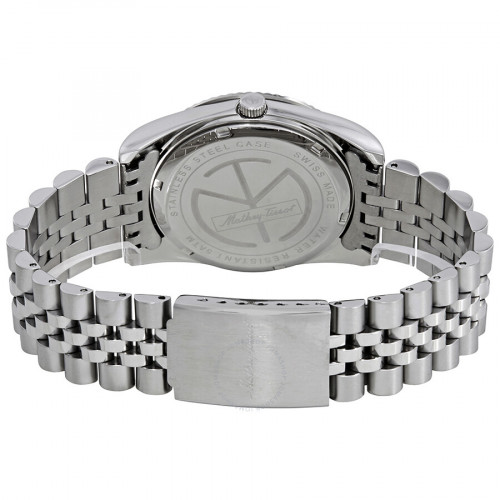 Mathey Tissot Erkek Kol Saati - H810AN