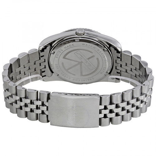 Mathey Tissot Erkek Kol Saati - H810AV