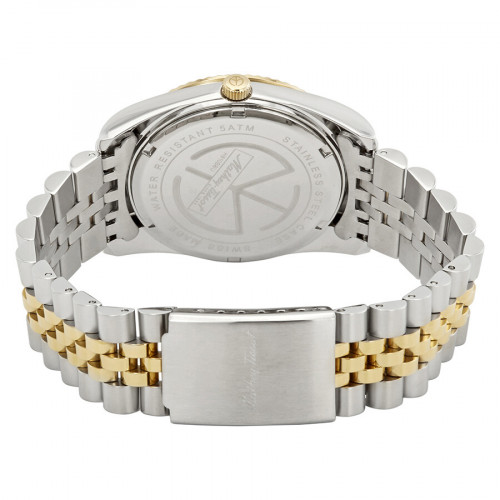 Mathey Tissot Erkek Kol Saati - H810BBU