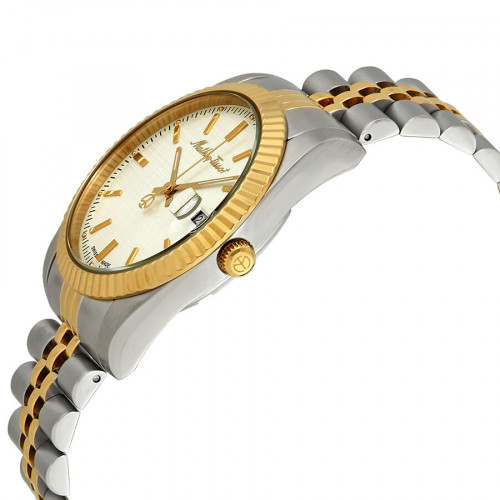 Mathey Tissot Erkek Kol Saati - H810BI