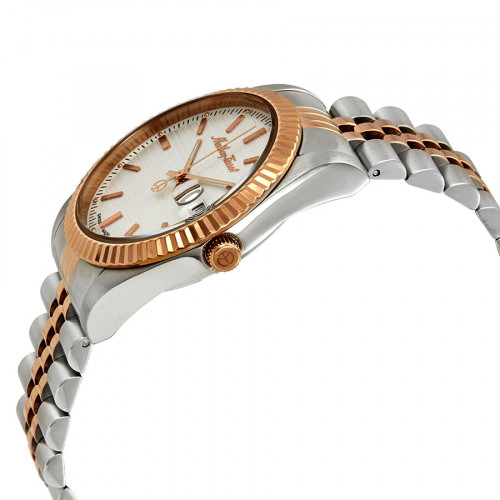 Mathey Tissot Erkek Kol Saati-H810RA