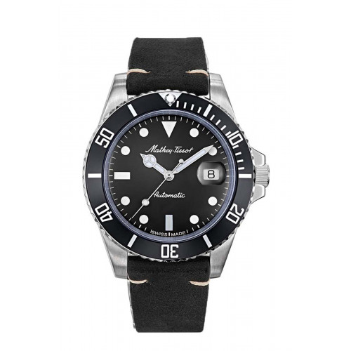 Mathey Tissot Erkek Kol Saati-H901ATLN