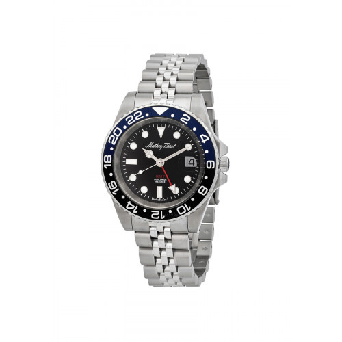 Mathey Tissot Erkek Kol Saati-H903ANB