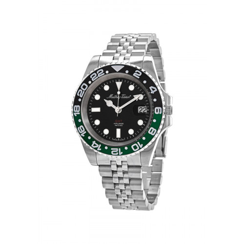 Mathey Tissot Erkek Kol Saati-H903ANV