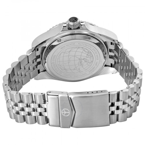 Mathey Tissot Erkek Kol Saati-H903ATAR