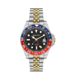 Mathey Tissot Erkek Kol Saati-H903ATBBR