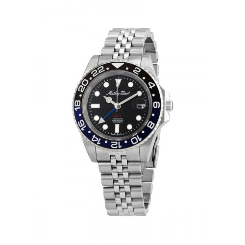 Mathey Tissot Erkek Kol Saati-H903ATNB