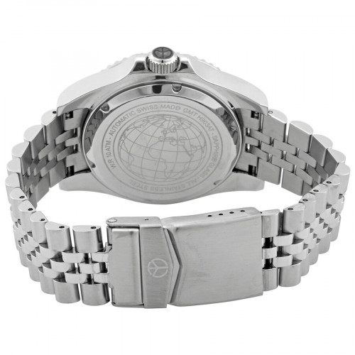 Mathey Tissot Erkek Kol Saati-H903ATNV