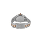 Mathey Tissot Erkek Kol Saati-H903RNM