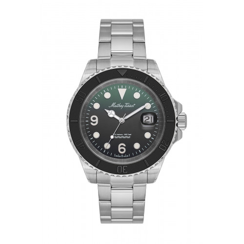 Mathey Tissot Erkek Kol Saati - H909MAV