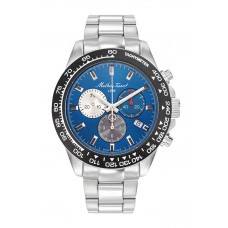 Mathey Tissot Erkek Kol Saati - H938CHABU