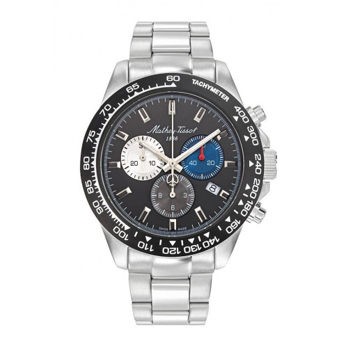 Mathey Tissot Erkek Kol Saati - H938CHAN