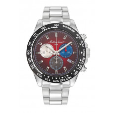 Mathey Tissot Erkek Kol Saati - H938CHAR
