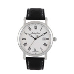 Mathey Tissot Erkek Kol Saati-HB611251ABR