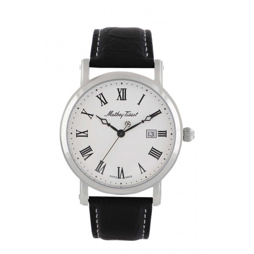 Mathey Tissot Erkek Kol Saati-HB611251ABR