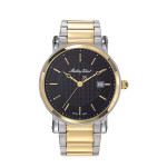 Mathey Tissot Erkek Kol Saati-HB611251MBN
