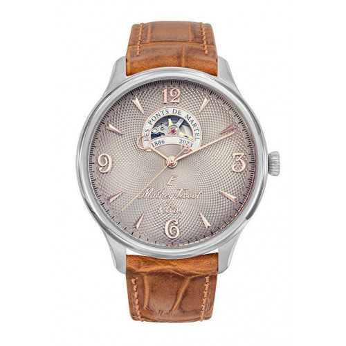 Mathey Tissot Erkek Kol Saati - MC1886CIA