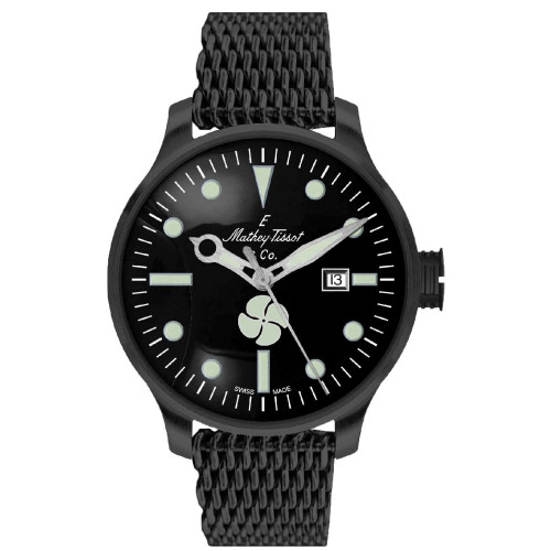 Mathey Tissot Erkek Kol Saati - U121NN