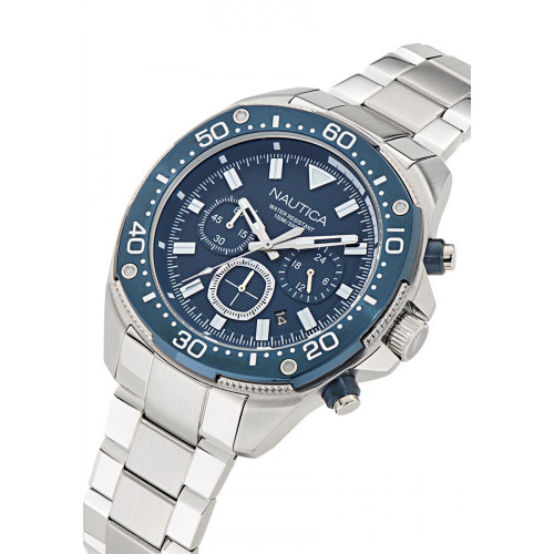 Nautica Erkek Kol Saati - NAPBSF407
