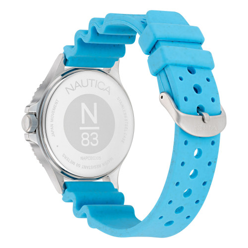 Nautica Erkek Kol Saati NAPCBS305