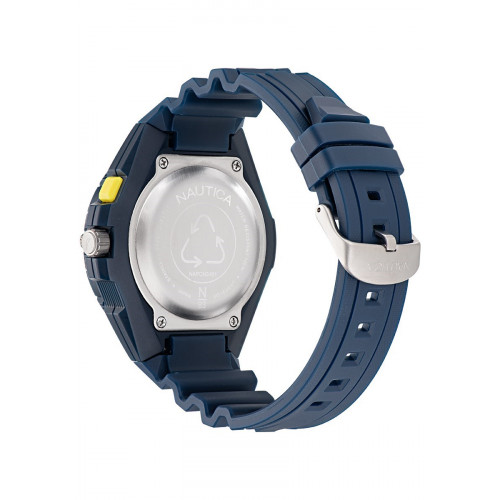 Nautica Erkek Kol Saati-NAPCNS401