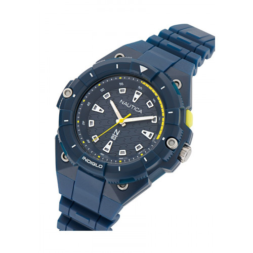 Nautica Erkek Kol Saati-NAPCNS401