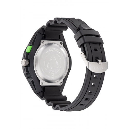 Nautica Erkek Kol Saati-NAPCNS404