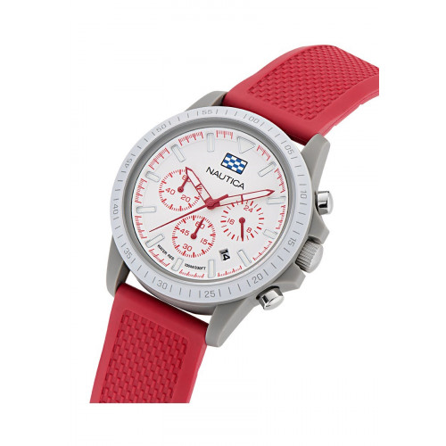 Nautica Erkek Kol Saati-NAPNOS4S3