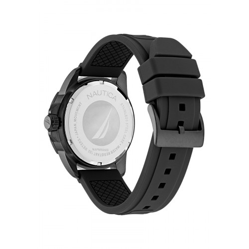 Nautica Erkek Kol Saati-NAPNRS402
