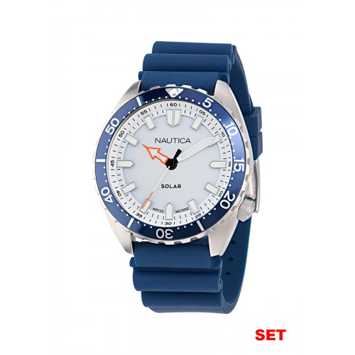 Nautica Erkek Kol Saati - NAPNVF409