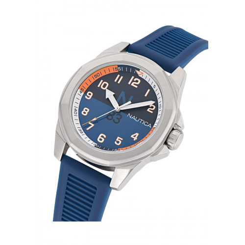 Nautica Erkek Kol Saati-NAPTBS401